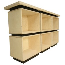 Top Quality Birch ply DJ Deck