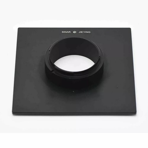 Camera adapter back board - back,