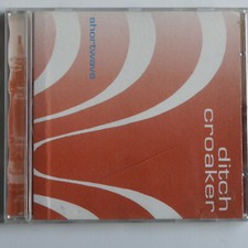 0628 Ditch Croaker - Shortwave