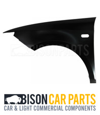 FRONT WING FENDER LEFT