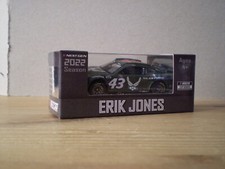NASCAR 1/64TH SCALE DIE-CAST