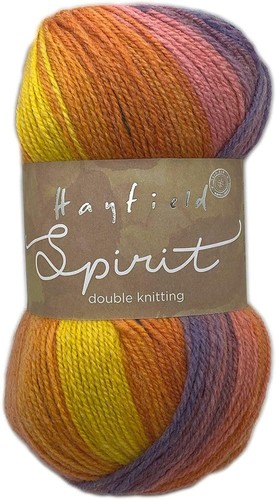Sirdar hayfield spirit - sirdar, double