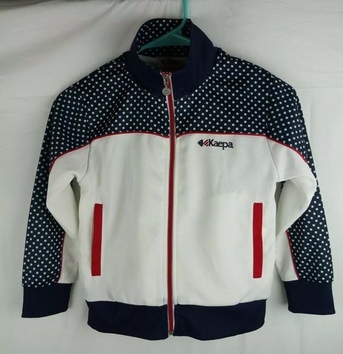 Kaepa sports track suit - sports, size