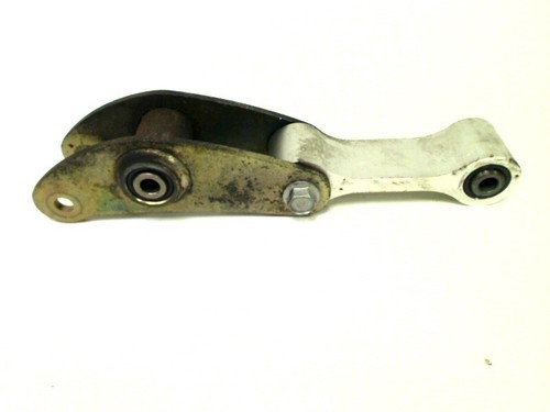 Shock absorber rear linkage - absorber,