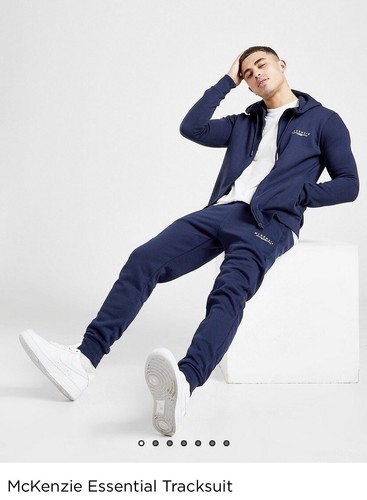 Mckenzie sportswear essential - mckenzie,