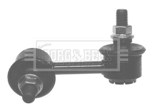 Genuine borg beck rear left - genuine, borg&beck