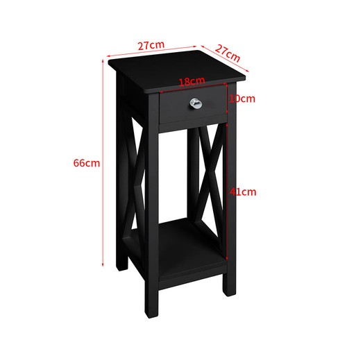 Small side table - small,
