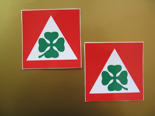 Alfa romeo stickers - romeo,