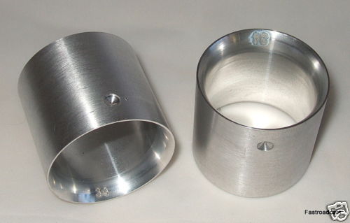 Weber idf choke tube - idf, x2