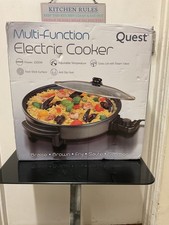 Quest 35410 1500W 30