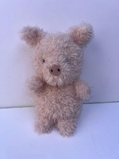 Jellycat Little pig. VGC.