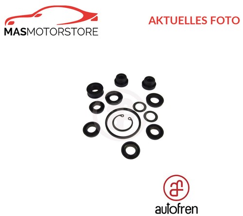 Repair kit brake master - brake,