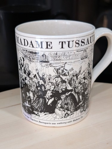Vintage ceramic souvenir mug - souvenir,