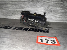 HORNBY 'OO' GAUGE 0-4-0 BR BLACK 'SMOKEY JOE' 56025 R173