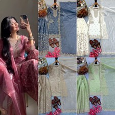 Chiku Gold Gharara Sharara