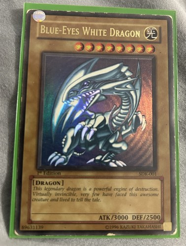 2002 starter deck - starter,
