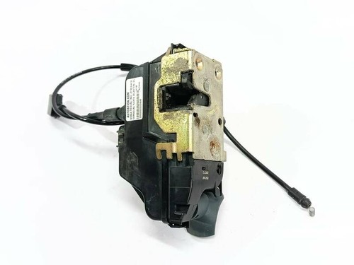 80501av600 front door lock - front,