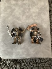 1994 Chap Mei Vintage Skull