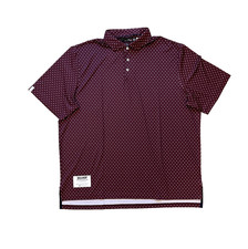 RLX Golf Ralph Lauren Men's