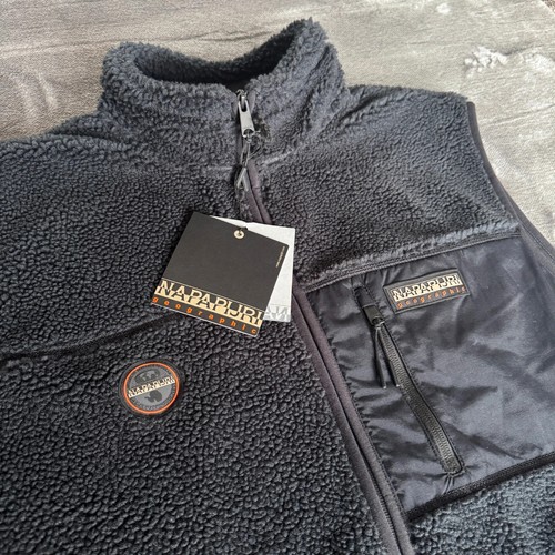 Authentic napapijri dark - authentic,