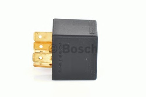 Bosch relay 0986ah0237 - bosch,