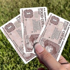 10pcs FunnyTyrone Biggums Food