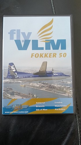Just planes vlm airlines - just,