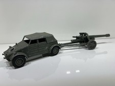 Dinky Toys No 617 Volkswagen