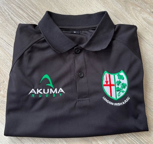 London irish amateur - london,