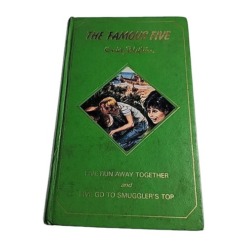 Famous five enid blyton heron - famous,