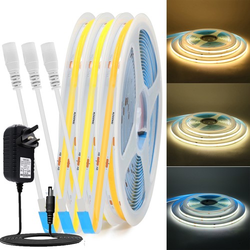 12v cob led - cob, strip