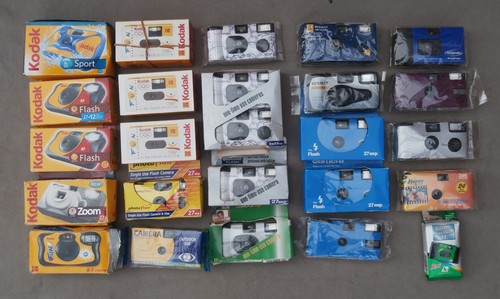 Job lot expired single - lot,