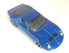 Hot Wheels '71 Lamborghini