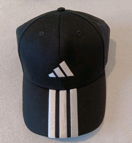 Adidas black stripes new - adidas,