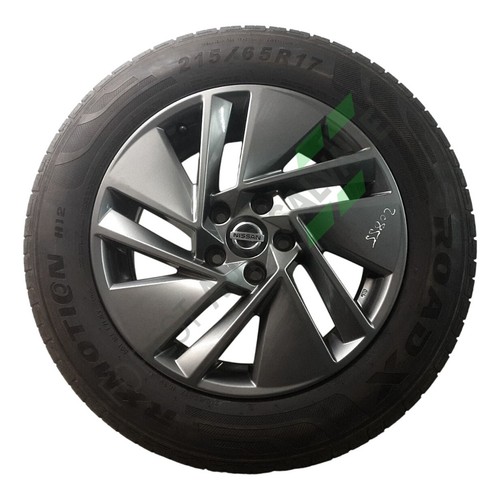 2022 nissan qashqai alloy - 2022,