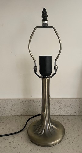 Tiffany slim table lamp - tiffany,