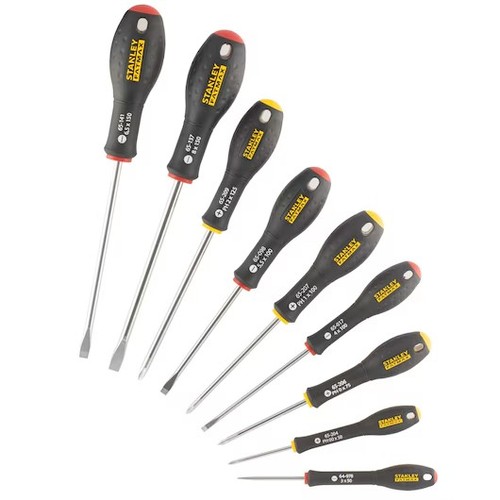 Stanley fatmax parallel - fatmax, flared
