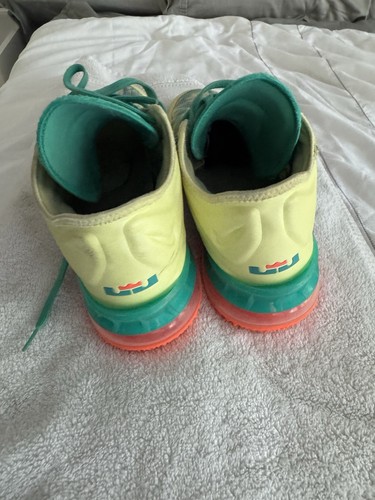 Lebronold palmer size good - palmer,