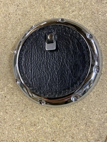 Car tax disc holder - disc,