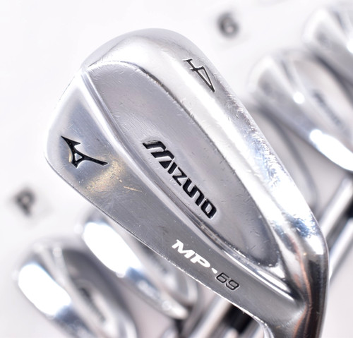 Mizuno forged - mizuno,