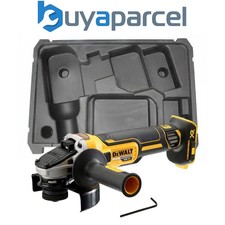 Dewalt DCG405N 18v XR