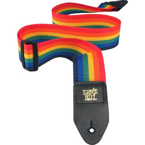 Electric guitar strap ernie - electric,