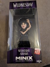 Bandai minix wednesday ball - bandai,