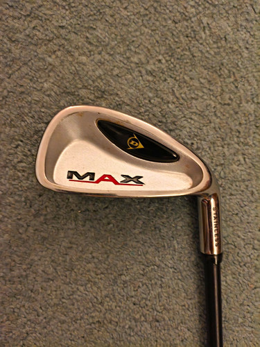 Dunlop max iron right - dunlop,