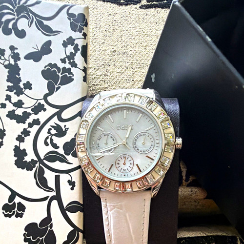 Oasis women quartz - women’s,