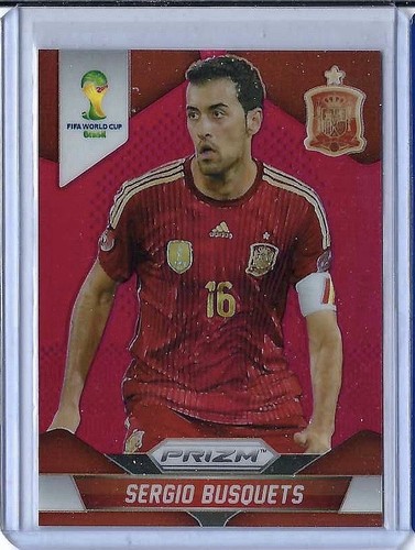 2014 panini prizm - 2014,