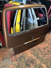 Volkswagen transporter - transporter, t4