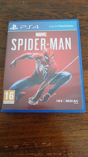 Spider man sony - (sony, playstation