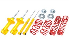 TA Technix Sport Suspension