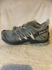 SALOMON XA PRO 3D ULTRA MESH